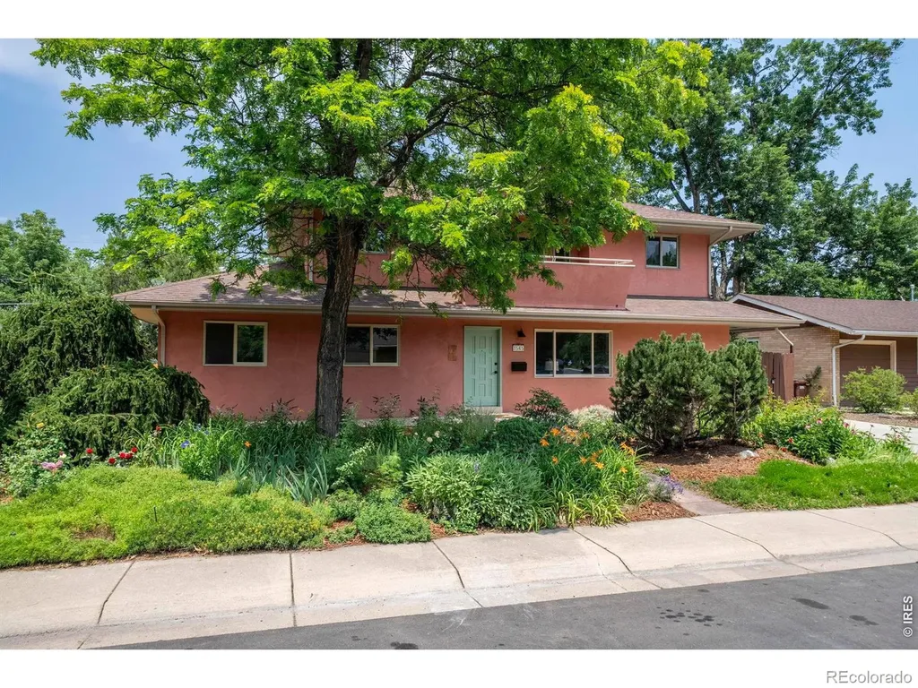 3565 Martin Drive Boulder CO 80305