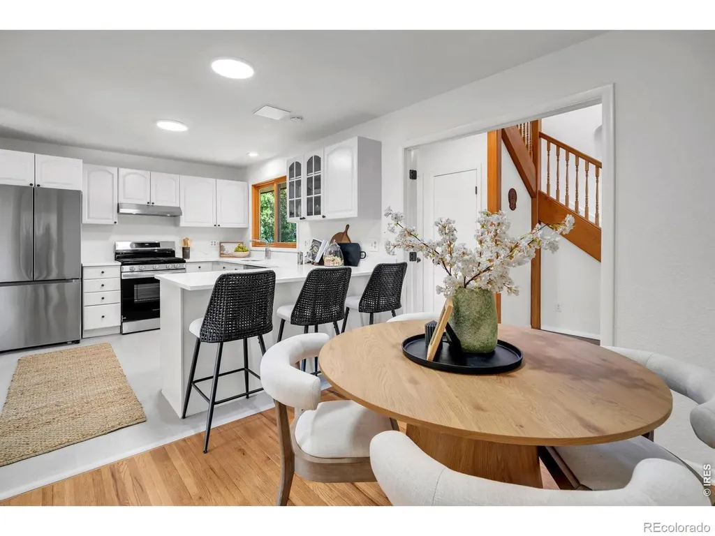 3565 Martin Drive Boulder CO 80305