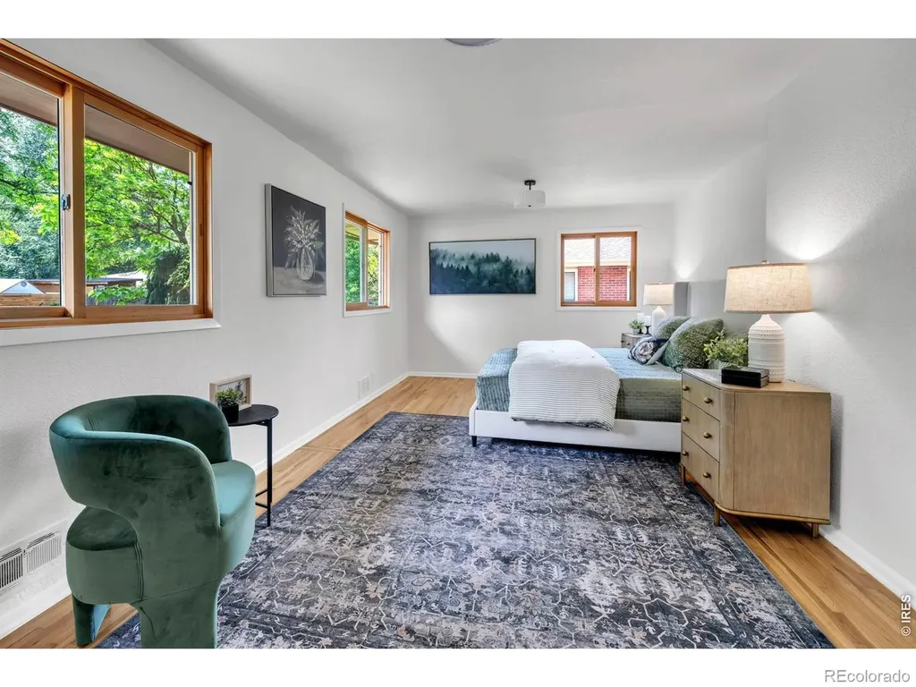 3565 Martin Drive Boulder CO 80305