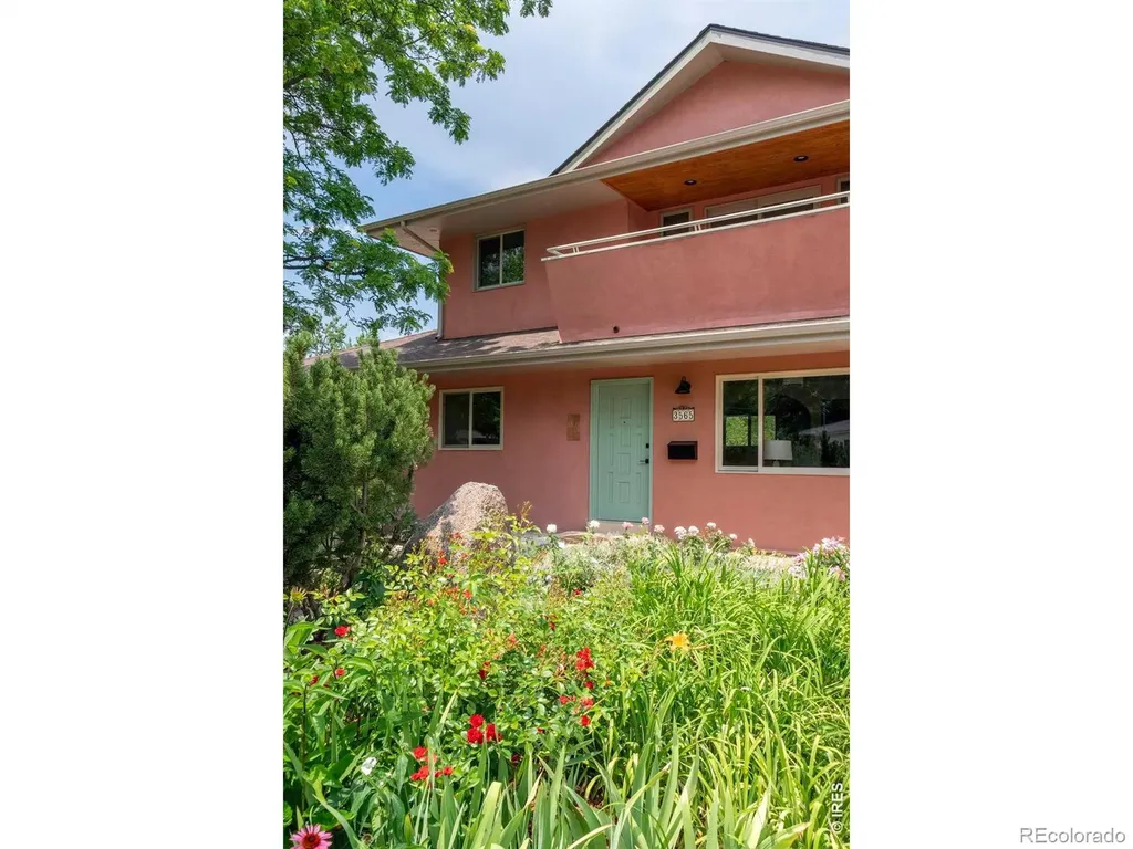 3565 Martin Drive Boulder CO 80305