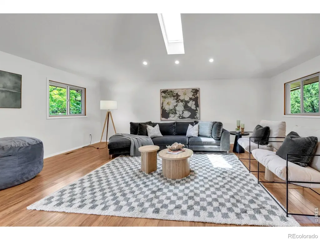 3565 Martin Drive Boulder CO 80305