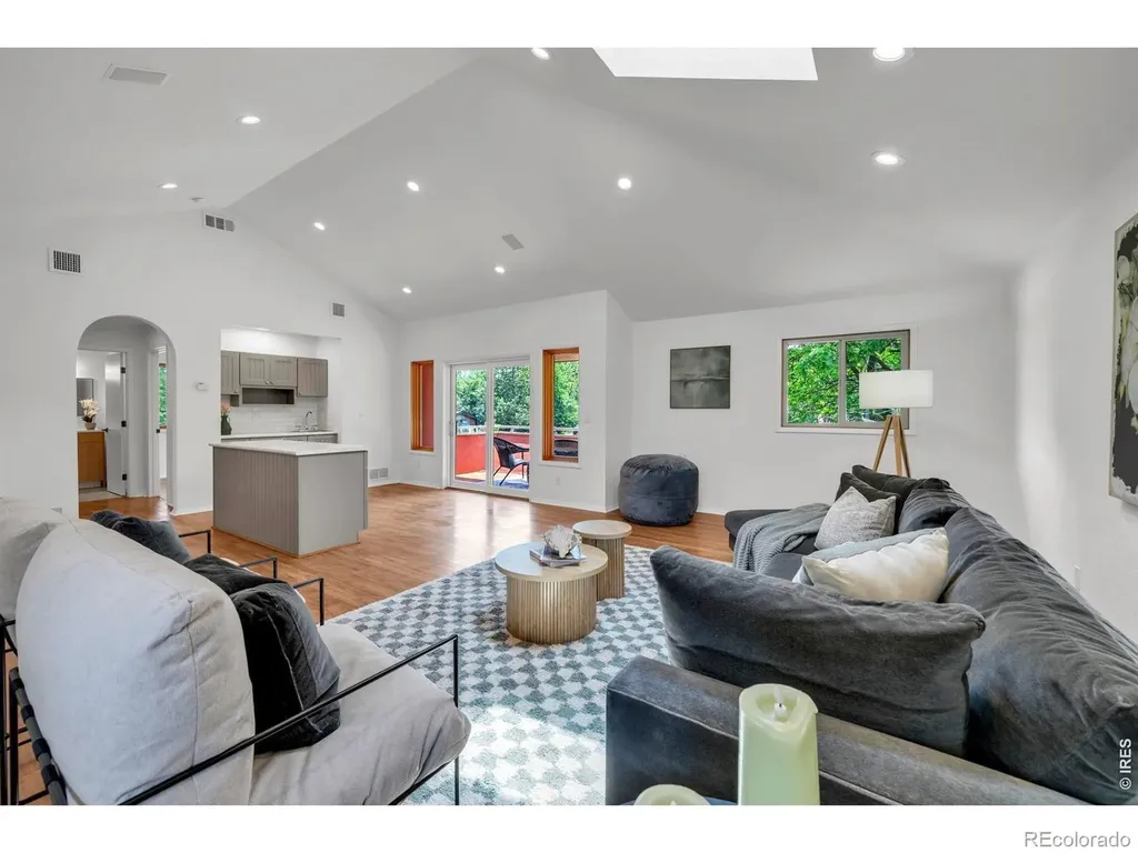 3565 Martin Drive Boulder CO 80305