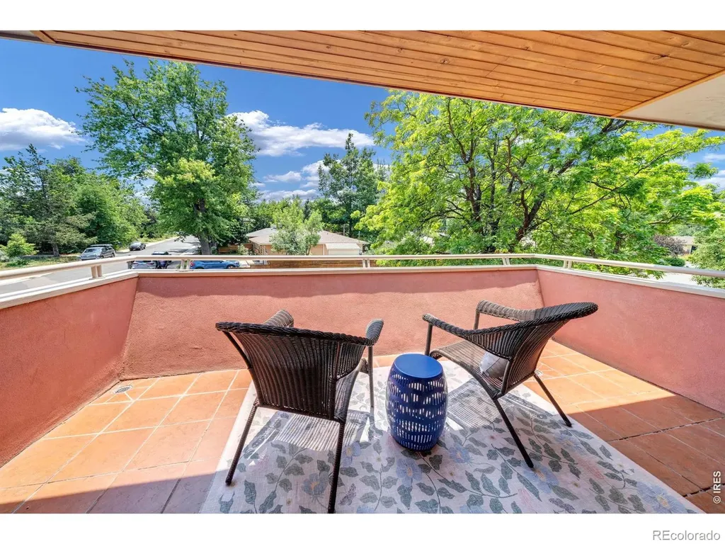 3565 Martin Drive Boulder CO 80305