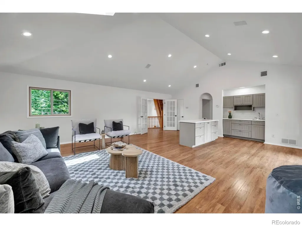 3565 Martin Drive Boulder CO 80305