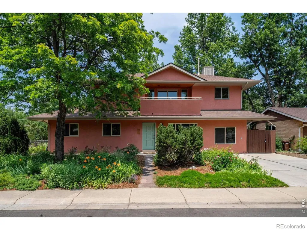 3565 Martin Drive Boulder CO 80305