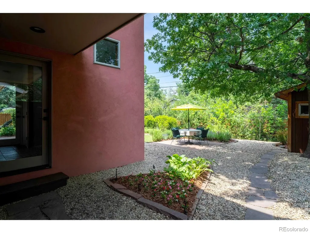 3565 Martin Drive Boulder CO 80305