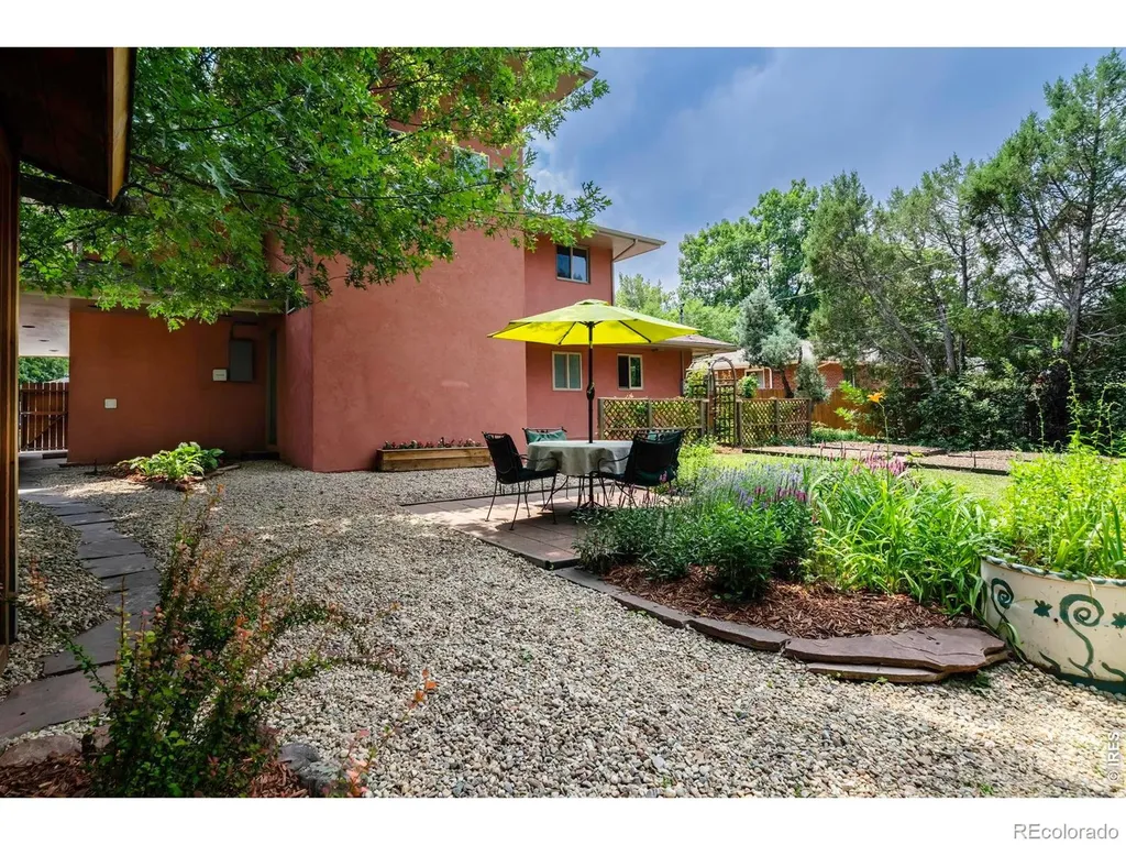 3565 Martin Drive Boulder CO 80305