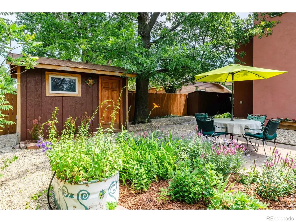 3565 Martin Drive Boulder CO 80305