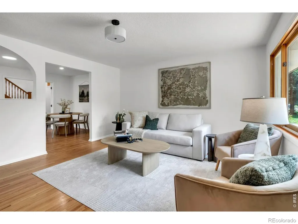 3565 Martin Drive Boulder CO 80305