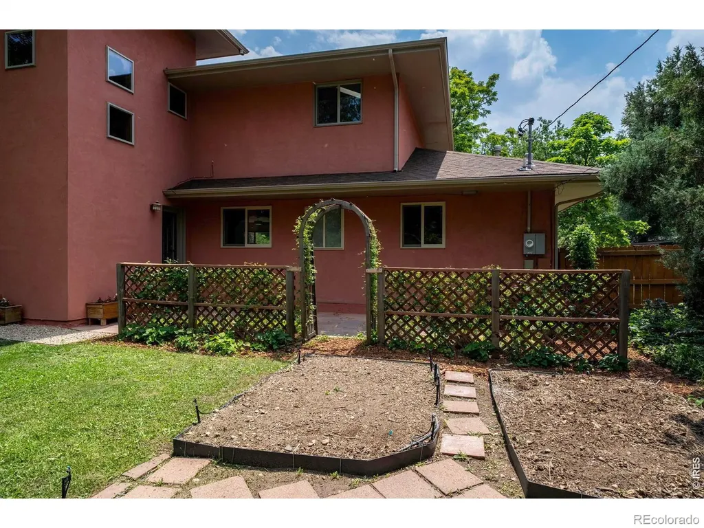3565 Martin Drive Boulder CO 80305