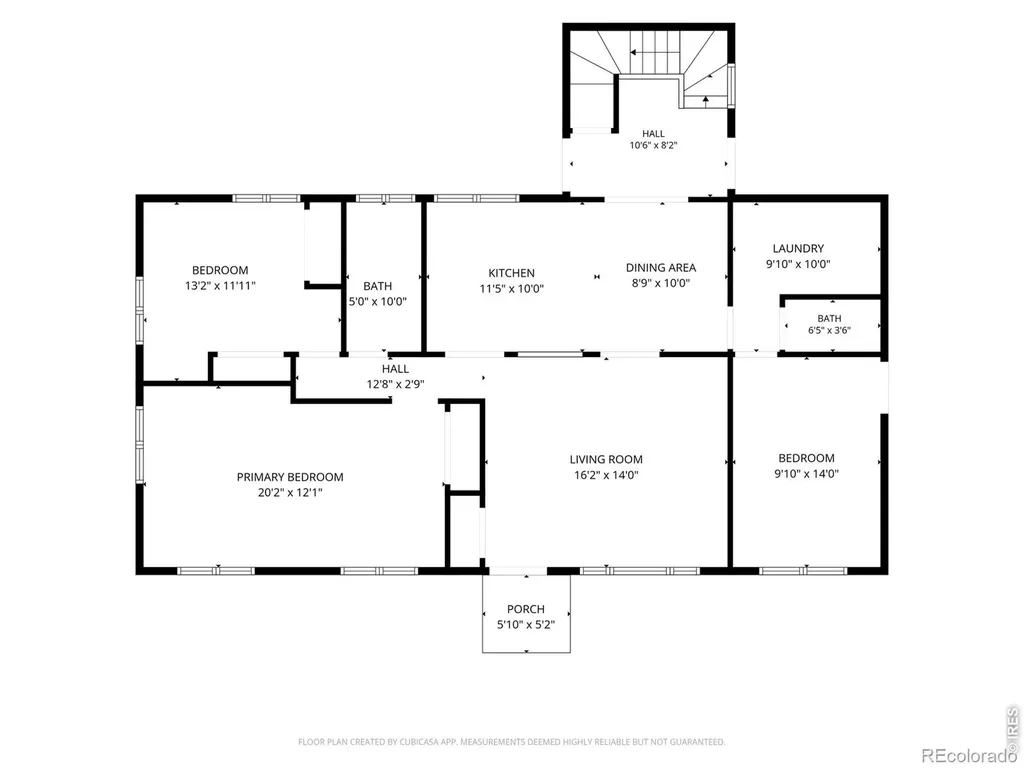 3565 Martin Drive Boulder CO 80305