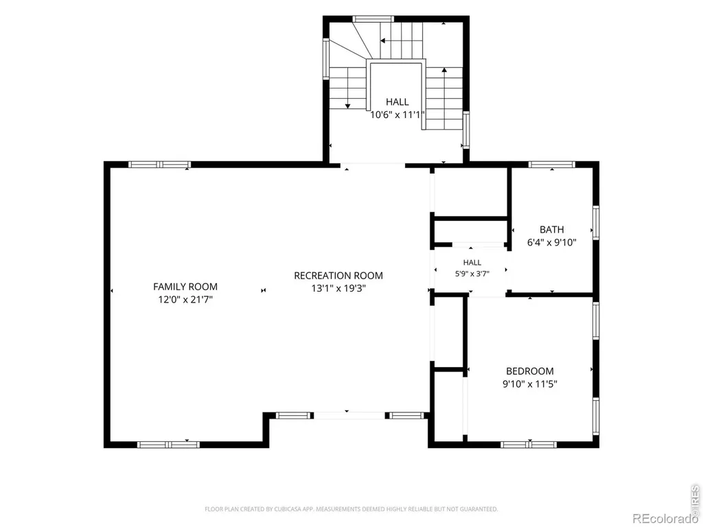 3565 Martin Drive Boulder CO 80305