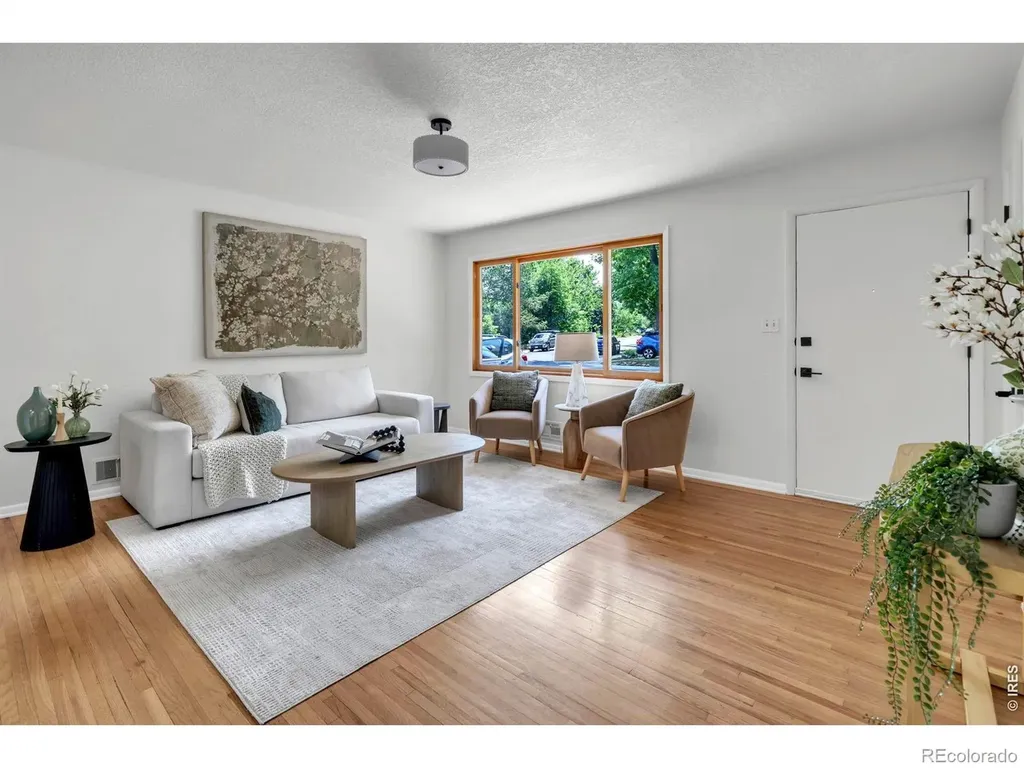3565 Martin Drive Boulder CO 80305