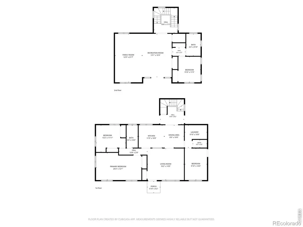 3565 Martin Drive Boulder CO 80305