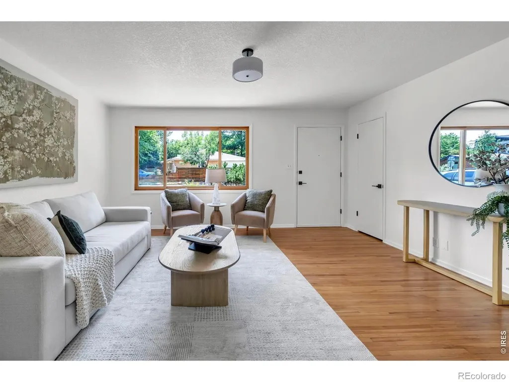 3565 Martin Drive Boulder CO 80305