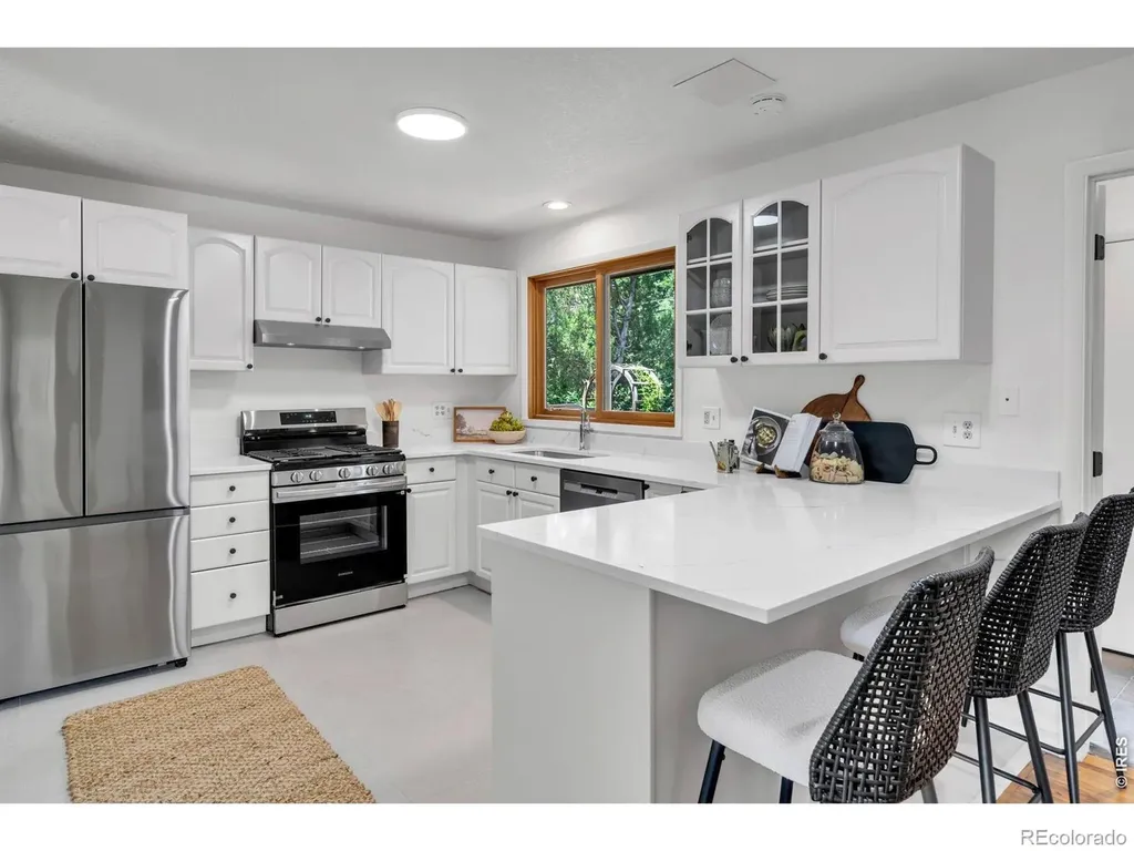 3565 Martin Drive Boulder CO 80305