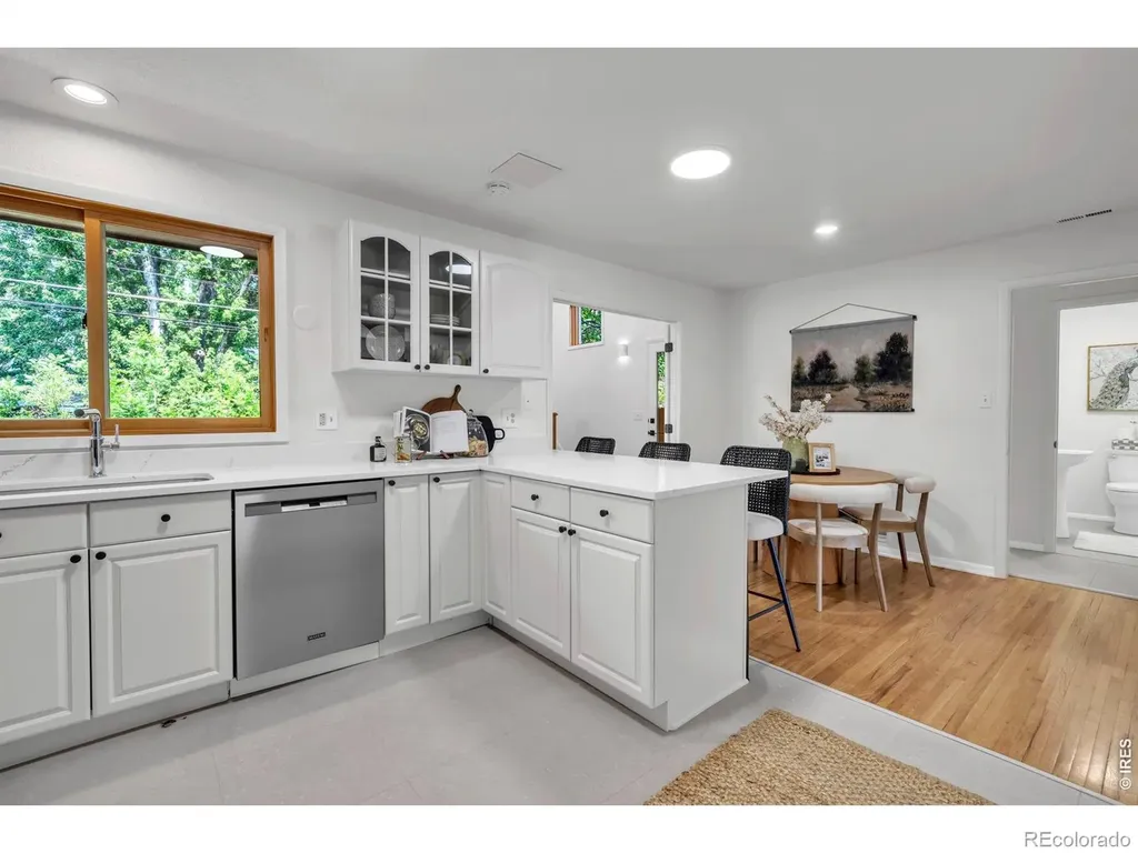 3565 Martin Drive Boulder CO 80305