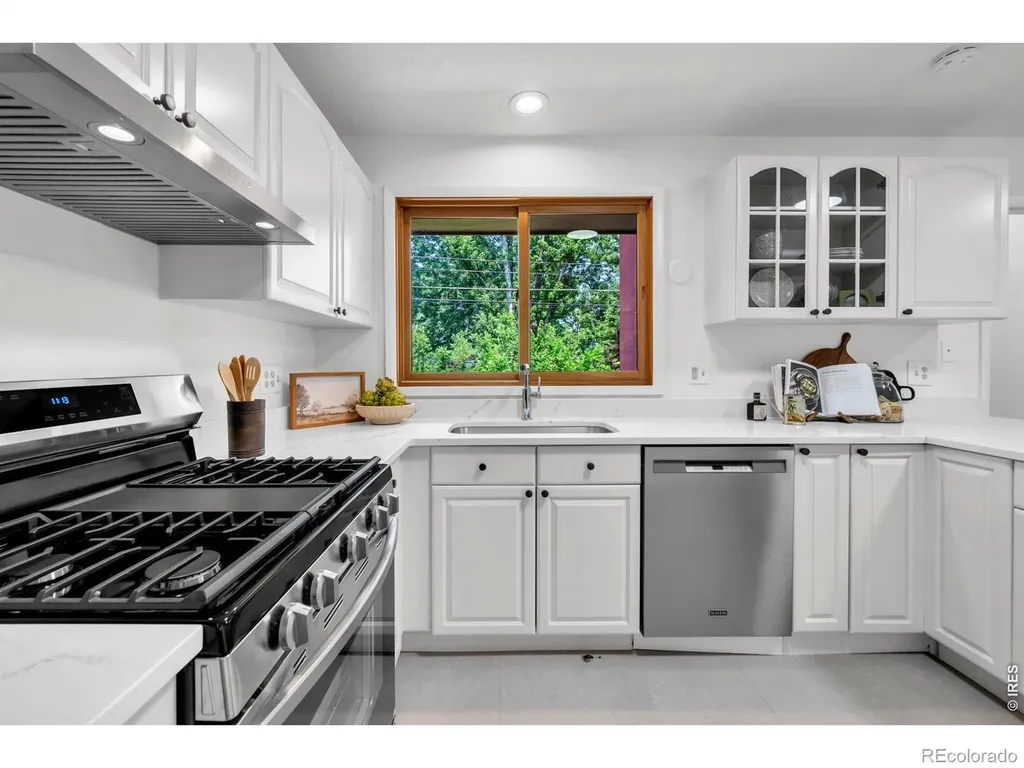 3565 Martin Drive Boulder CO 80305