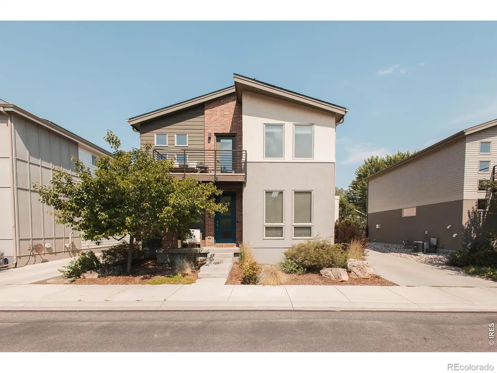 1664 Sprocket Drive Fort Collins CO 80525