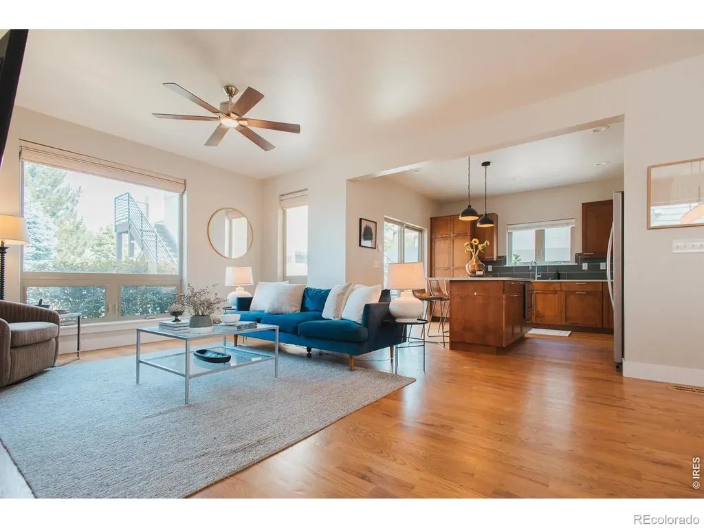 1664 Sprocket Drive Fort Collins CO 80525