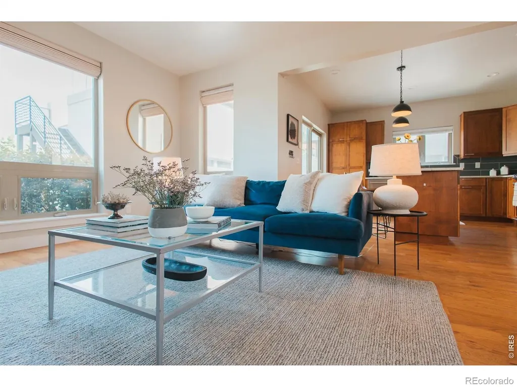 1664 Sprocket Drive Fort Collins CO 80525