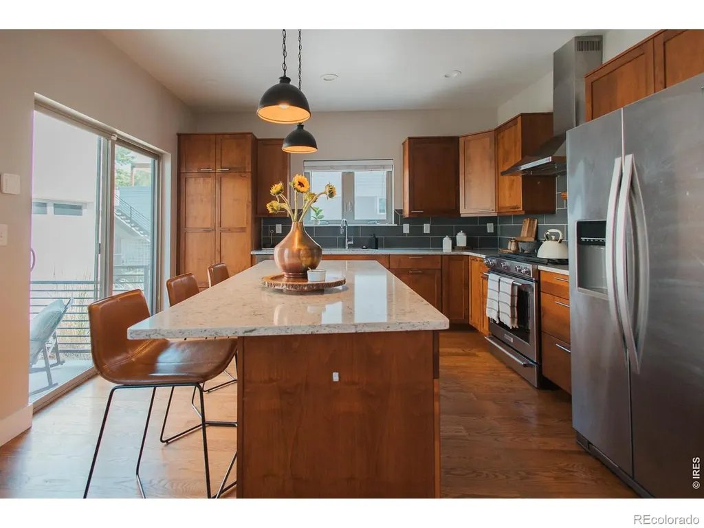 1664 Sprocket Drive Fort Collins CO 80525
