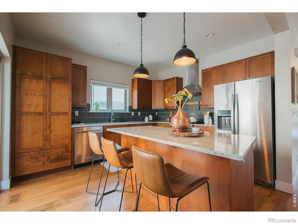 1664 Sprocket Drive Fort Collins CO 80525