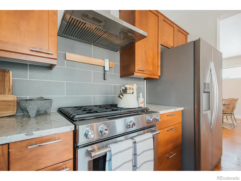 1664 Sprocket Drive Fort Collins CO 80525
