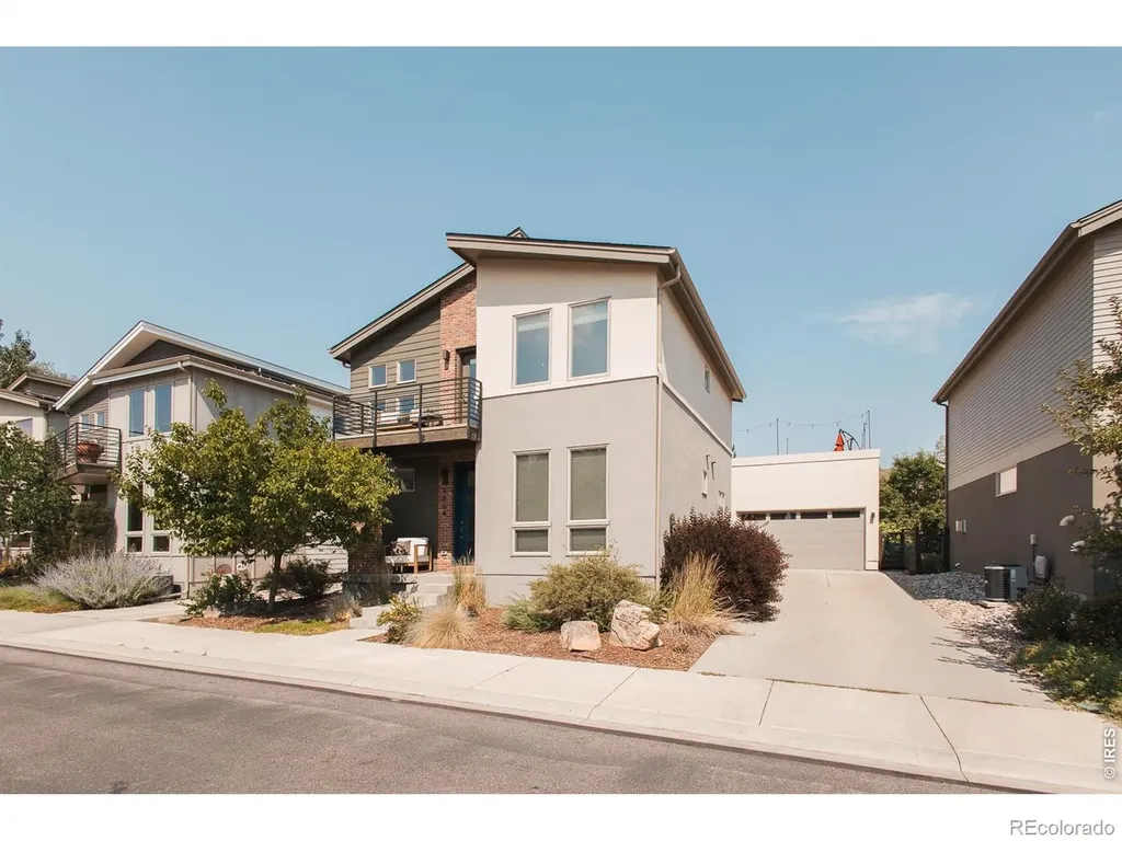 1664 Sprocket Drive Fort Collins CO 80525