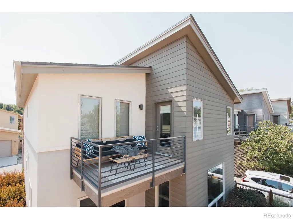1664 Sprocket Drive Fort Collins CO 80525