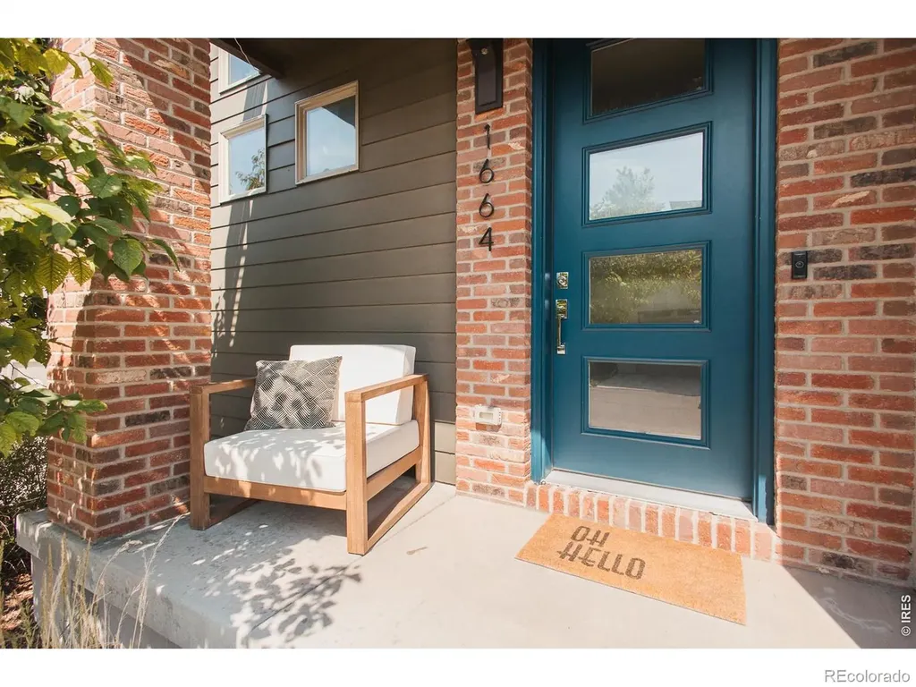 1664 Sprocket Drive Fort Collins CO 80525