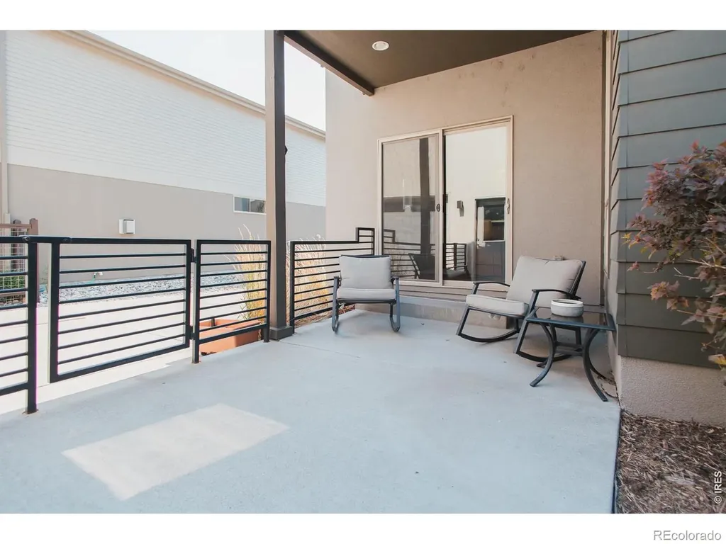 1664 Sprocket Drive Fort Collins CO 80525