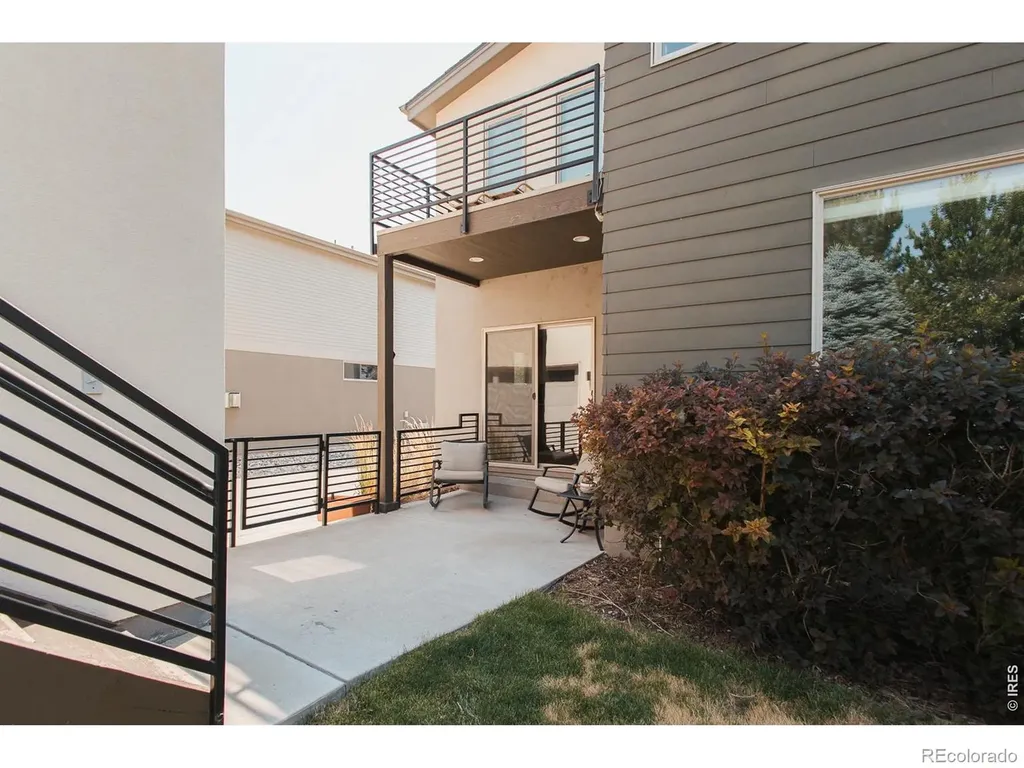 1664 Sprocket Drive Fort Collins CO 80525