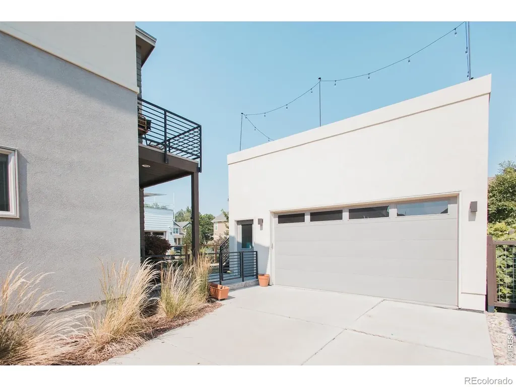 1664 Sprocket Drive Fort Collins CO 80525