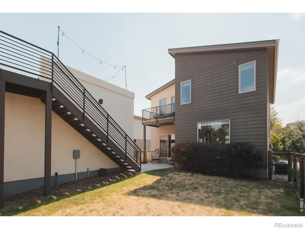 1664 Sprocket Drive Fort Collins CO 80525