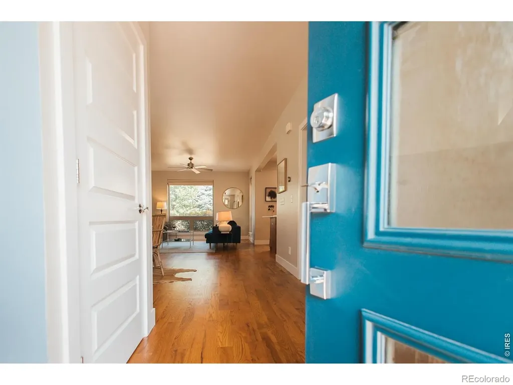 1664 Sprocket Drive Fort Collins CO 80525