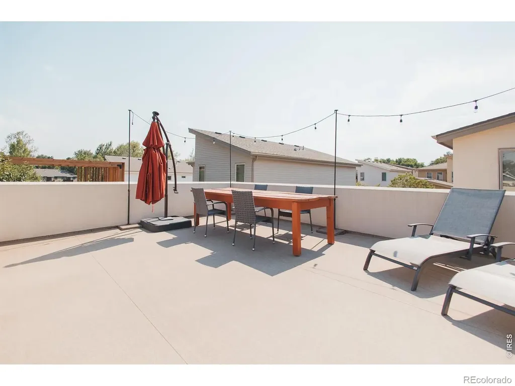1664 Sprocket Drive Fort Collins CO 80525