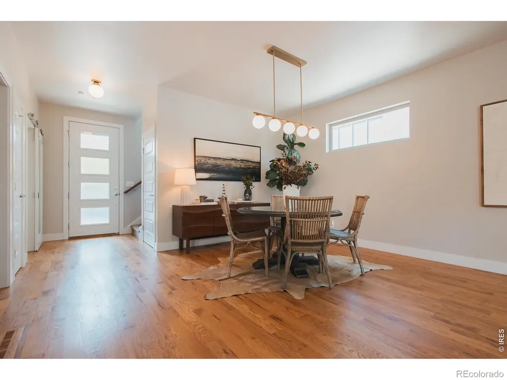 1664 Sprocket Drive Fort Collins CO 80525