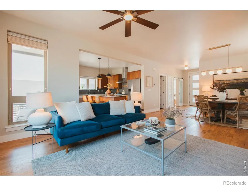 1664 Sprocket Drive Fort Collins CO 80525