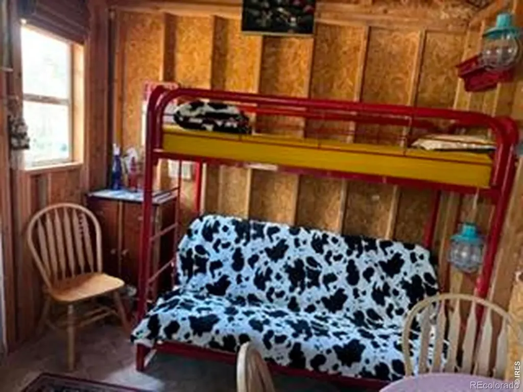 673 Nokomis Road Red Feather Lakes CO 80545