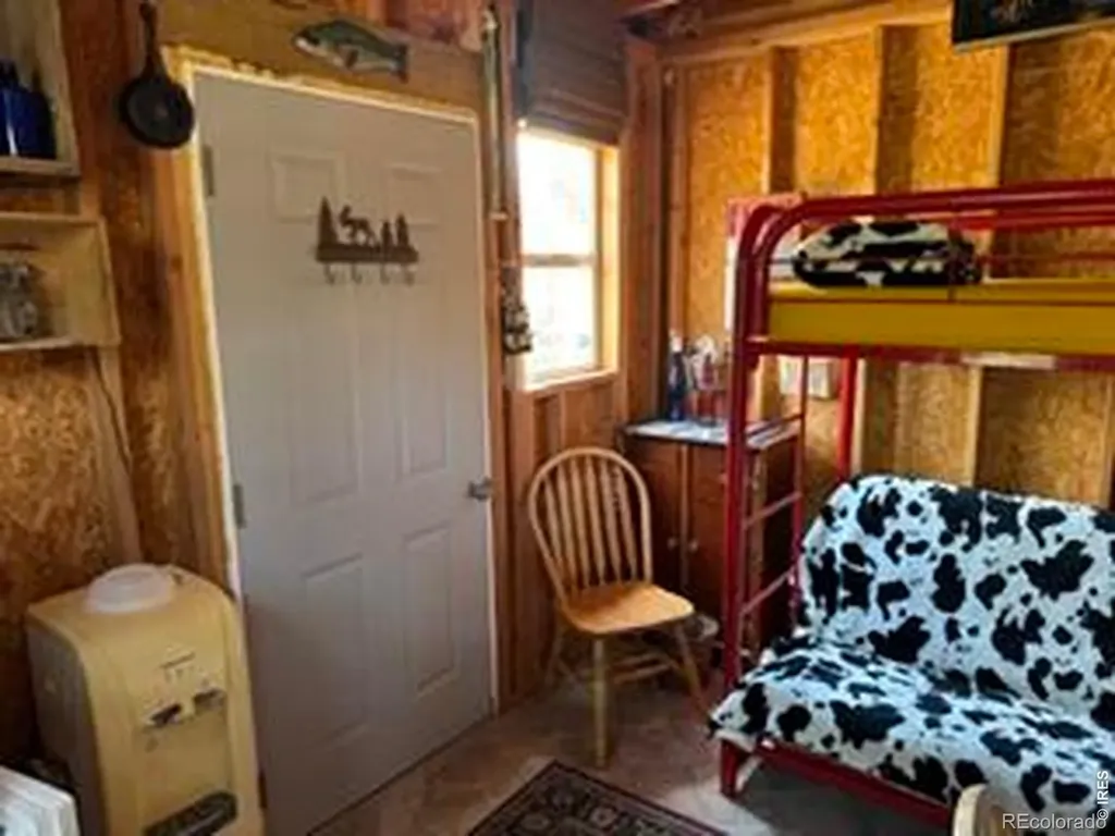 673 Nokomis Road Red Feather Lakes CO 80545