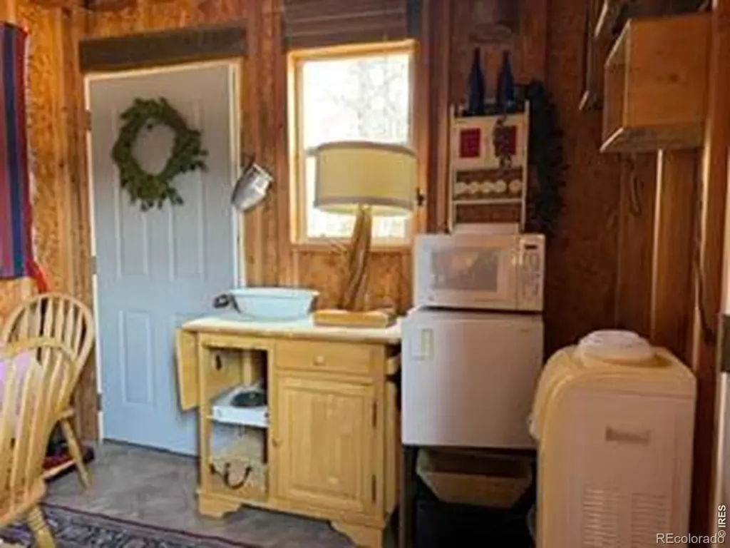 673 Nokomis Road Red Feather Lakes CO 80545
