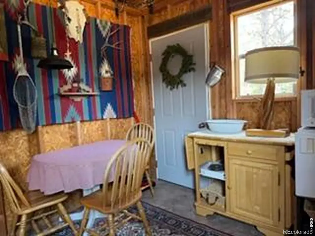 673 Nokomis Road Red Feather Lakes CO 80545