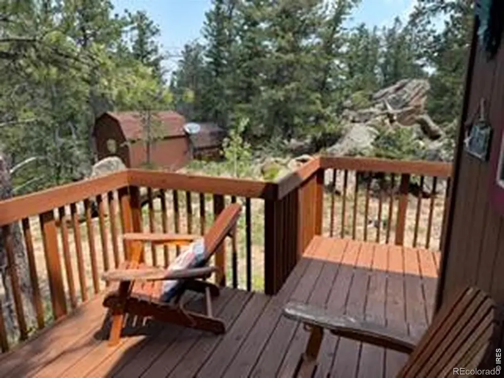 673 Nokomis Road Red Feather Lakes CO 80545