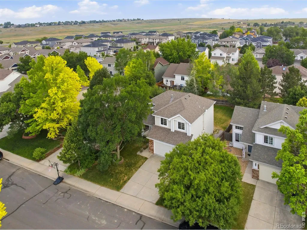 1227 Dewey Drive Fort Collins CO 80526
