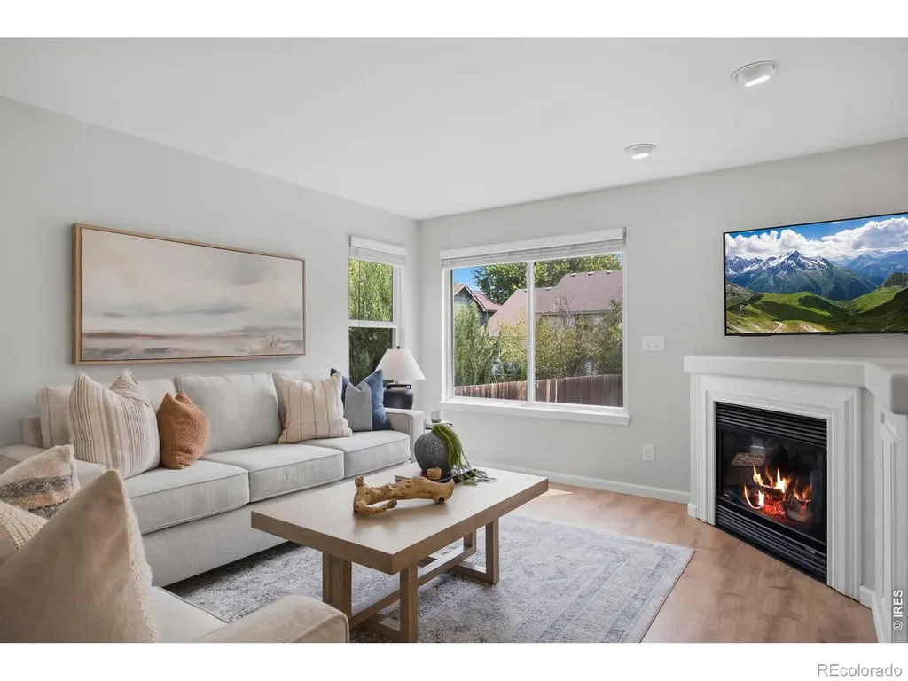 1227 Dewey Drive Fort Collins CO 80526