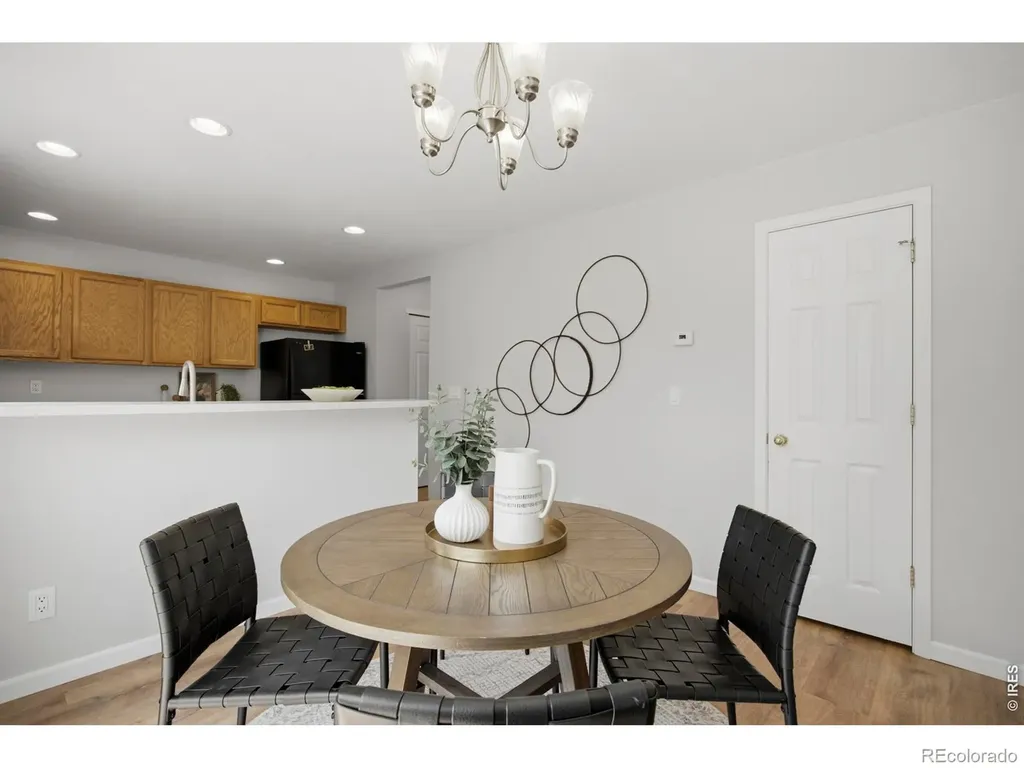 1227 Dewey Drive Fort Collins CO 80526