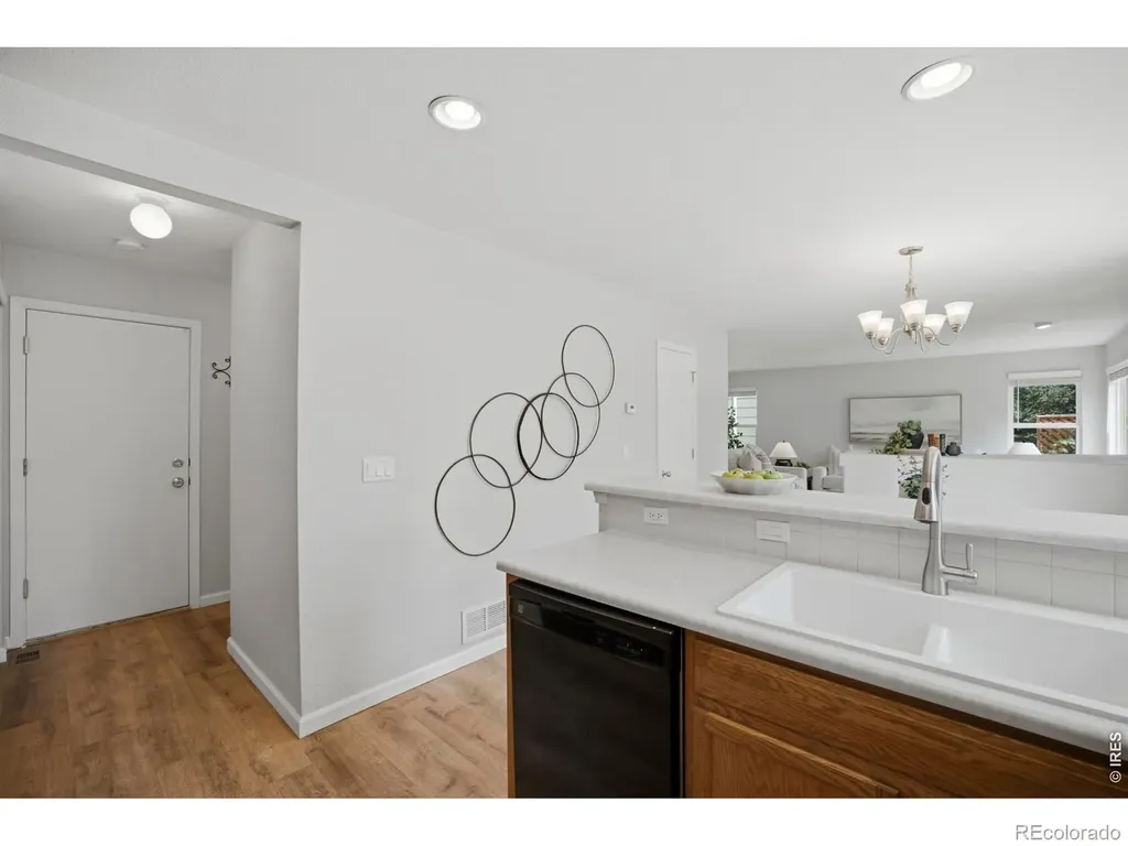 1227 Dewey Drive Fort Collins CO 80526