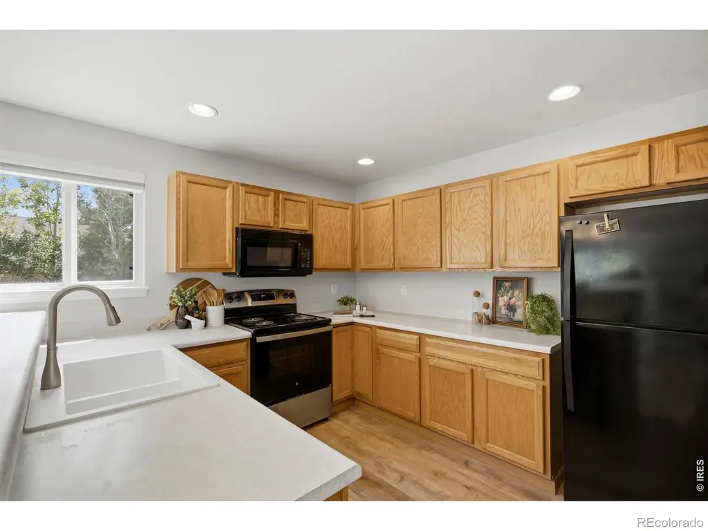 1227 Dewey Drive Fort Collins CO 80526