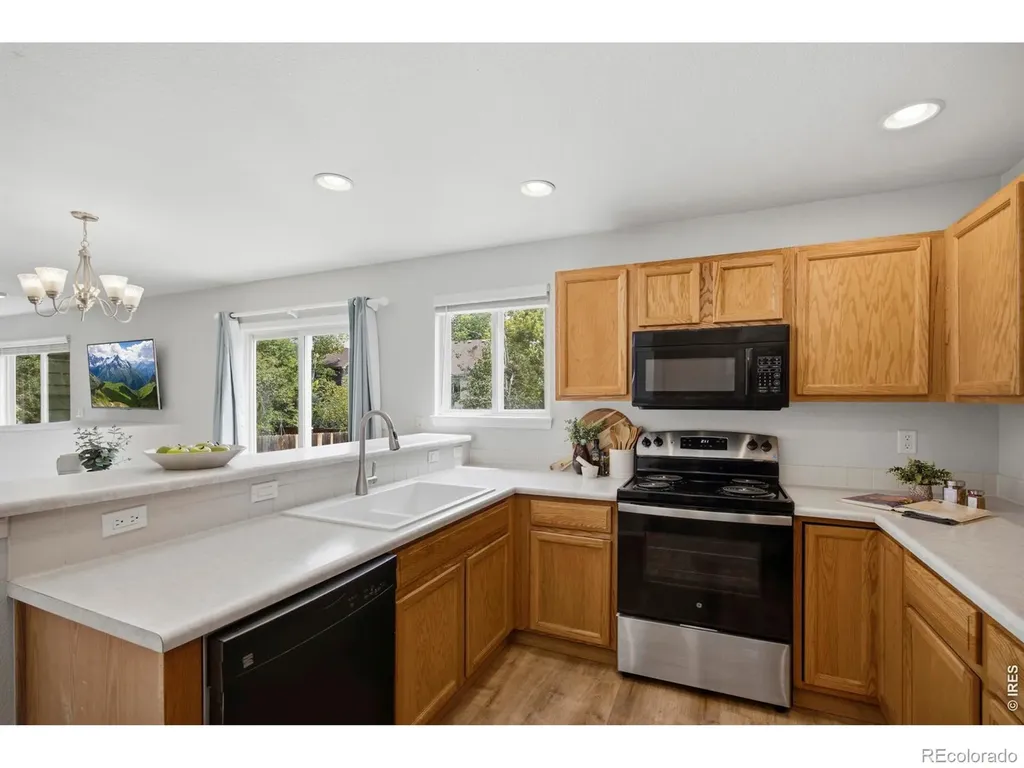 1227 Dewey Drive Fort Collins CO 80526